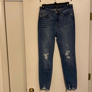 Judy Blue high rise Jegging